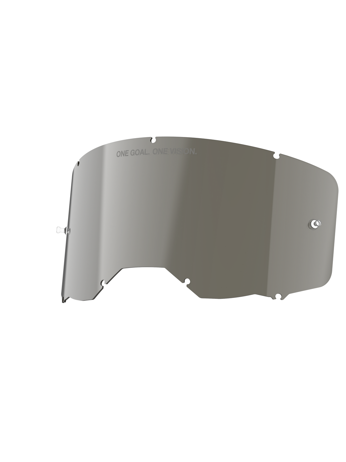 Vision 8-5-3 Mirror Lens