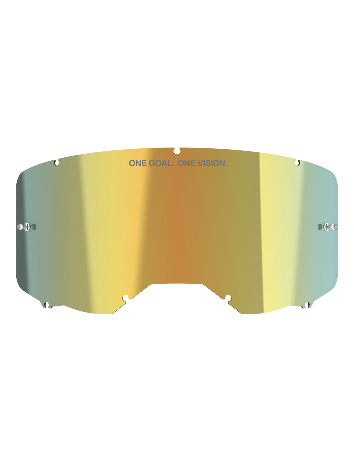 Vision 8-5-3 Mirror Lens