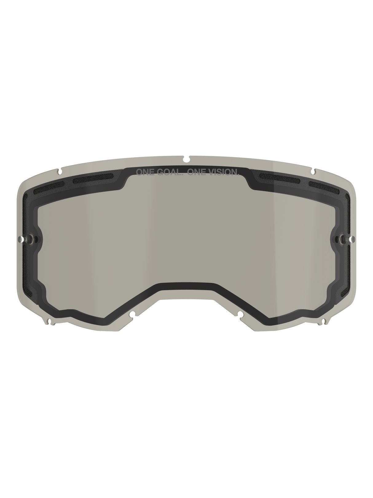 Vision 8-5-3 Lens Dual Pane