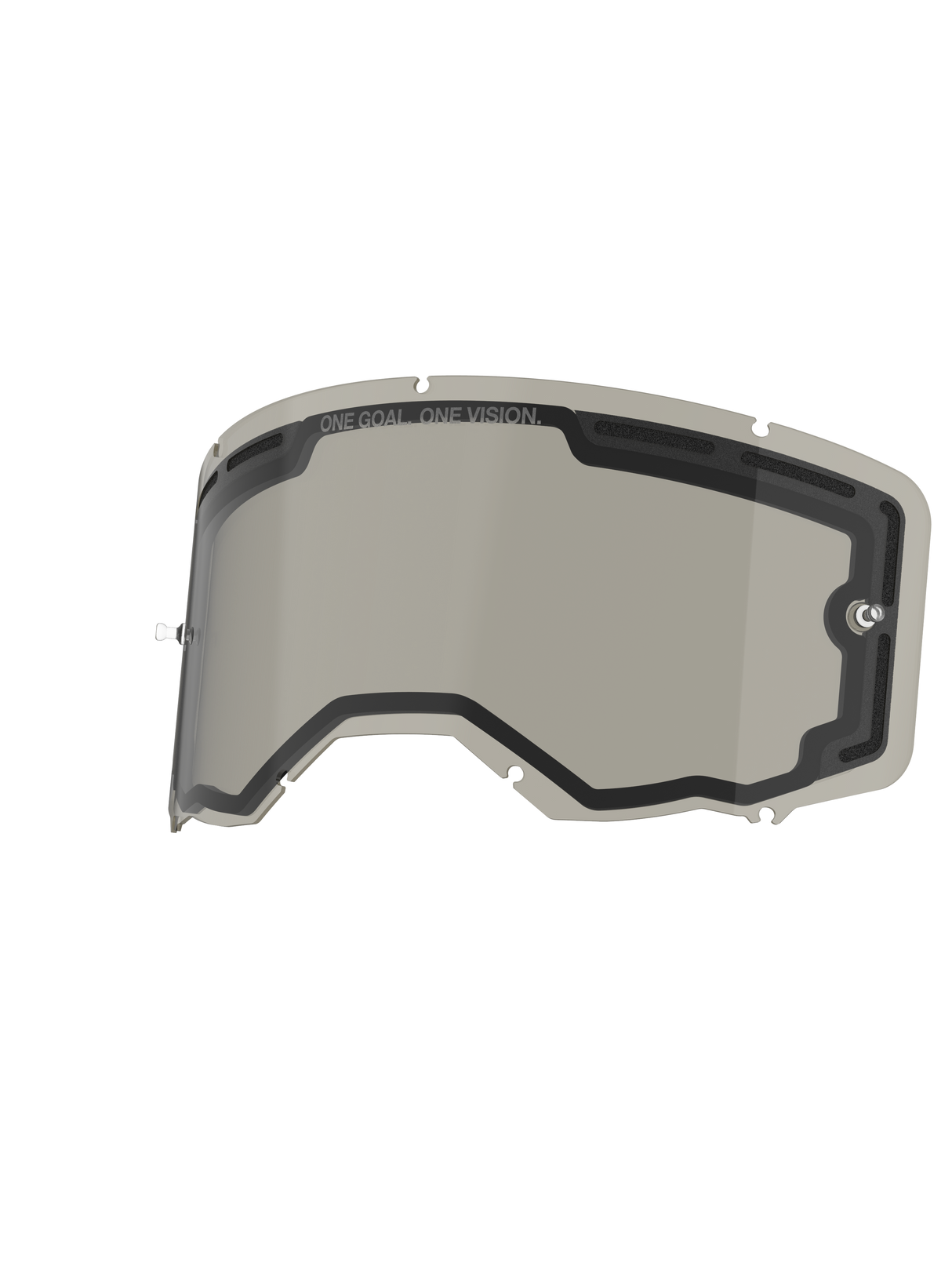 Vision 8-5-3 Lens Dual Pane