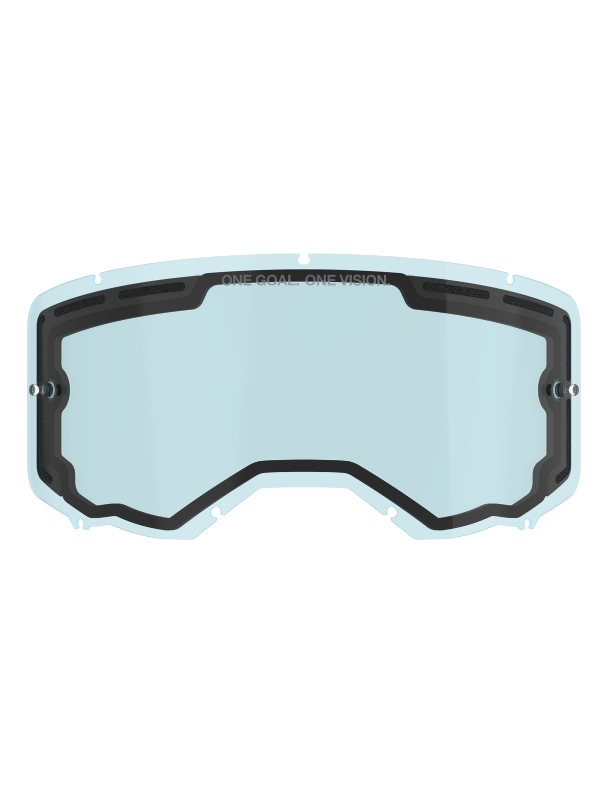 Vision 8-5-3 Lens Dual Pane