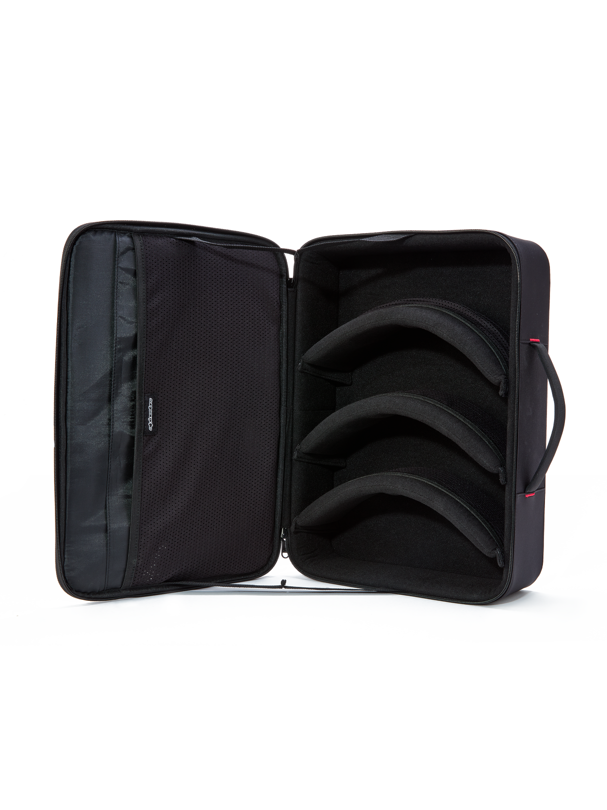 Supertech Vision Goggles Case