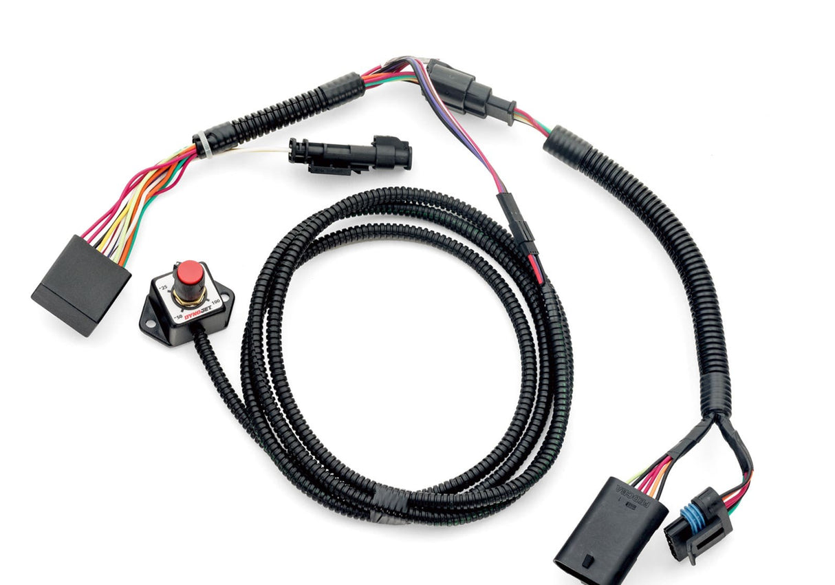 Polaris UTV Dynojet Throttle Commander