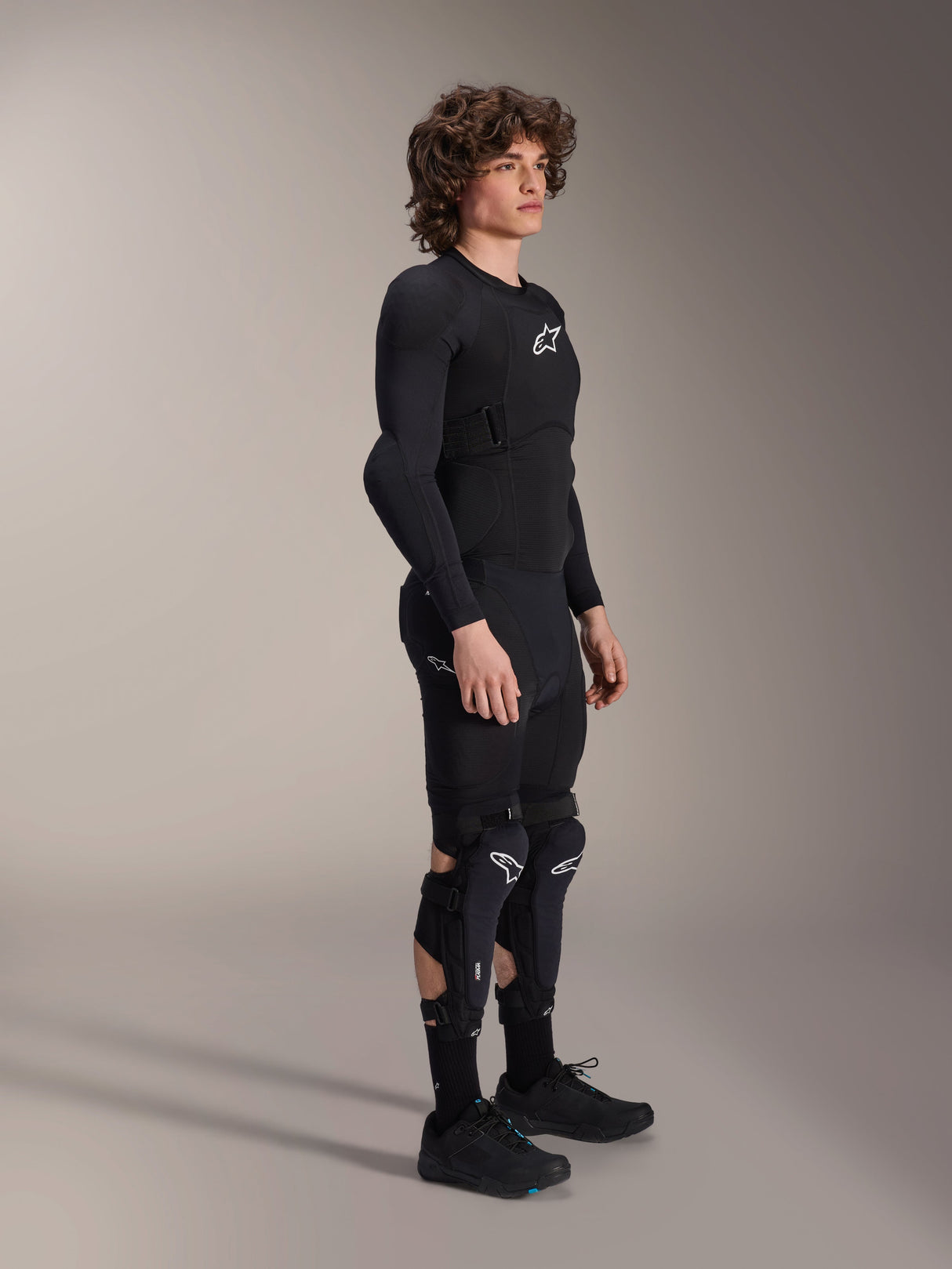 A-Impact Plasma Protection Jacket - Long Sleeve