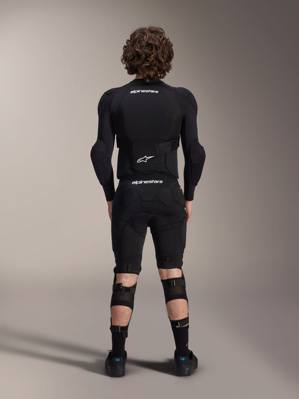 A-Impact Plasma Protection Jacket - Long Sleeve