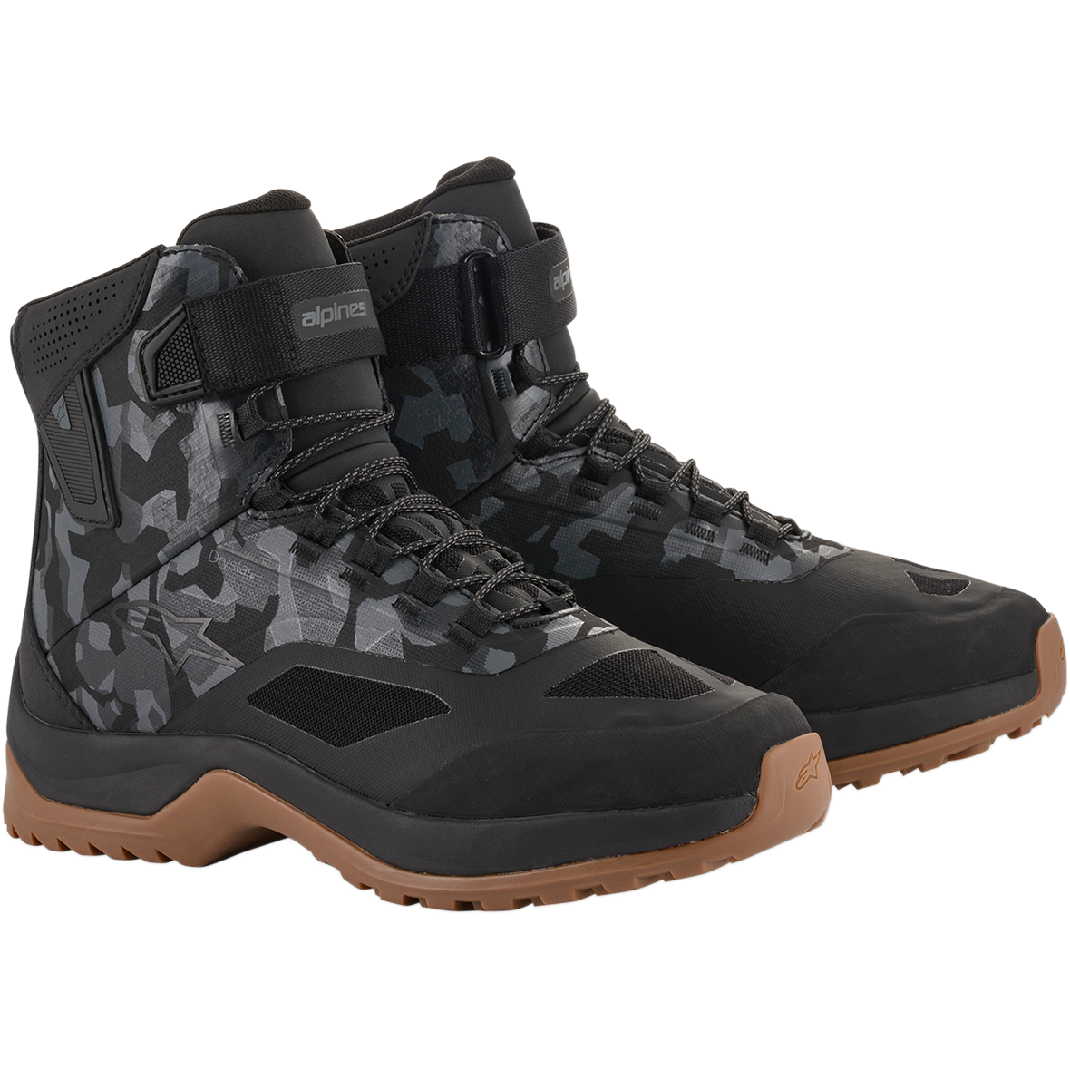 CR-6 Drystar® Riding Shoes