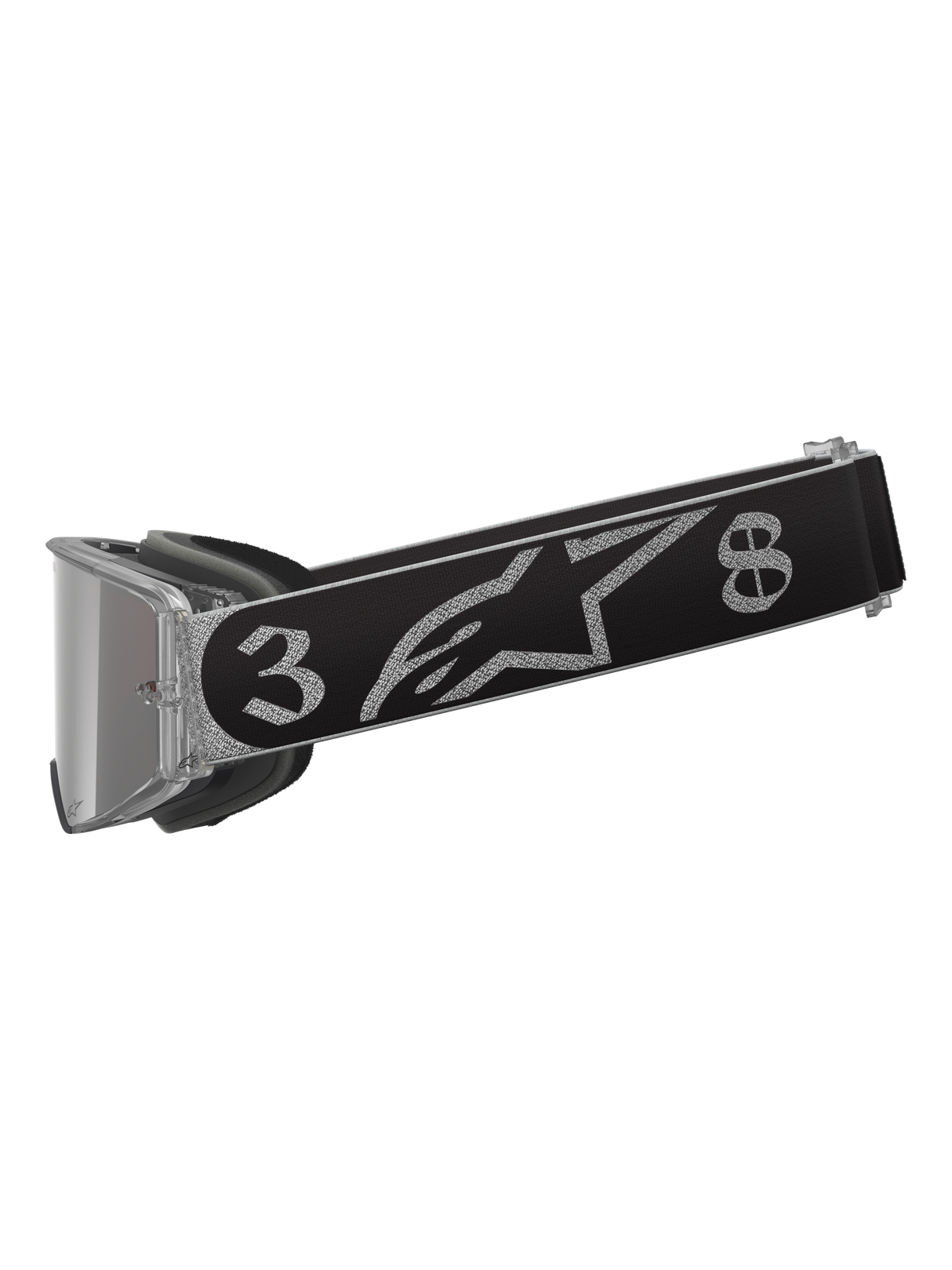 Limited Edition DNGR38 XXV Supertech Vision Goggles