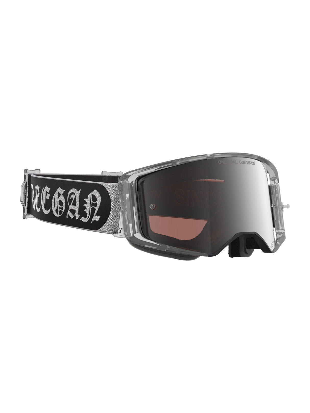Limited Edition DNGR38 XXV Supertech Vision Goggles