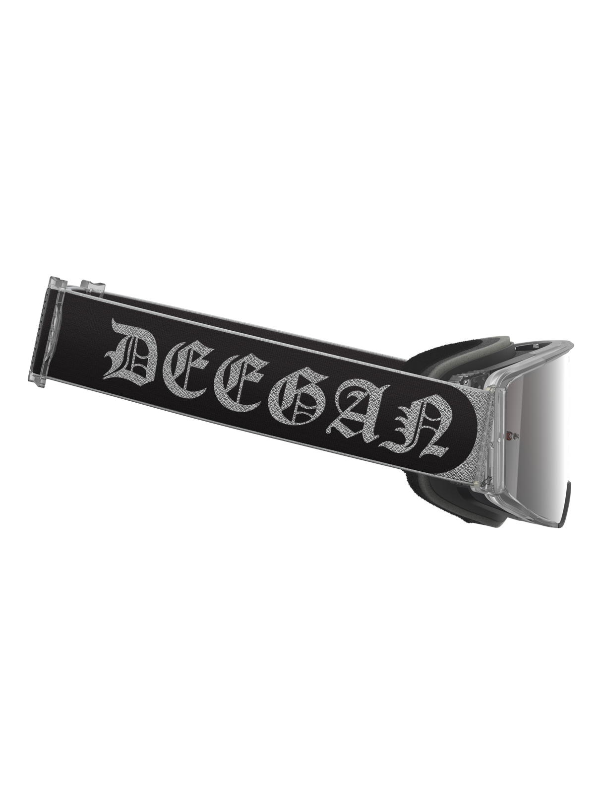 Limited Edition DNGR38 XXV Supertech Vision Goggles