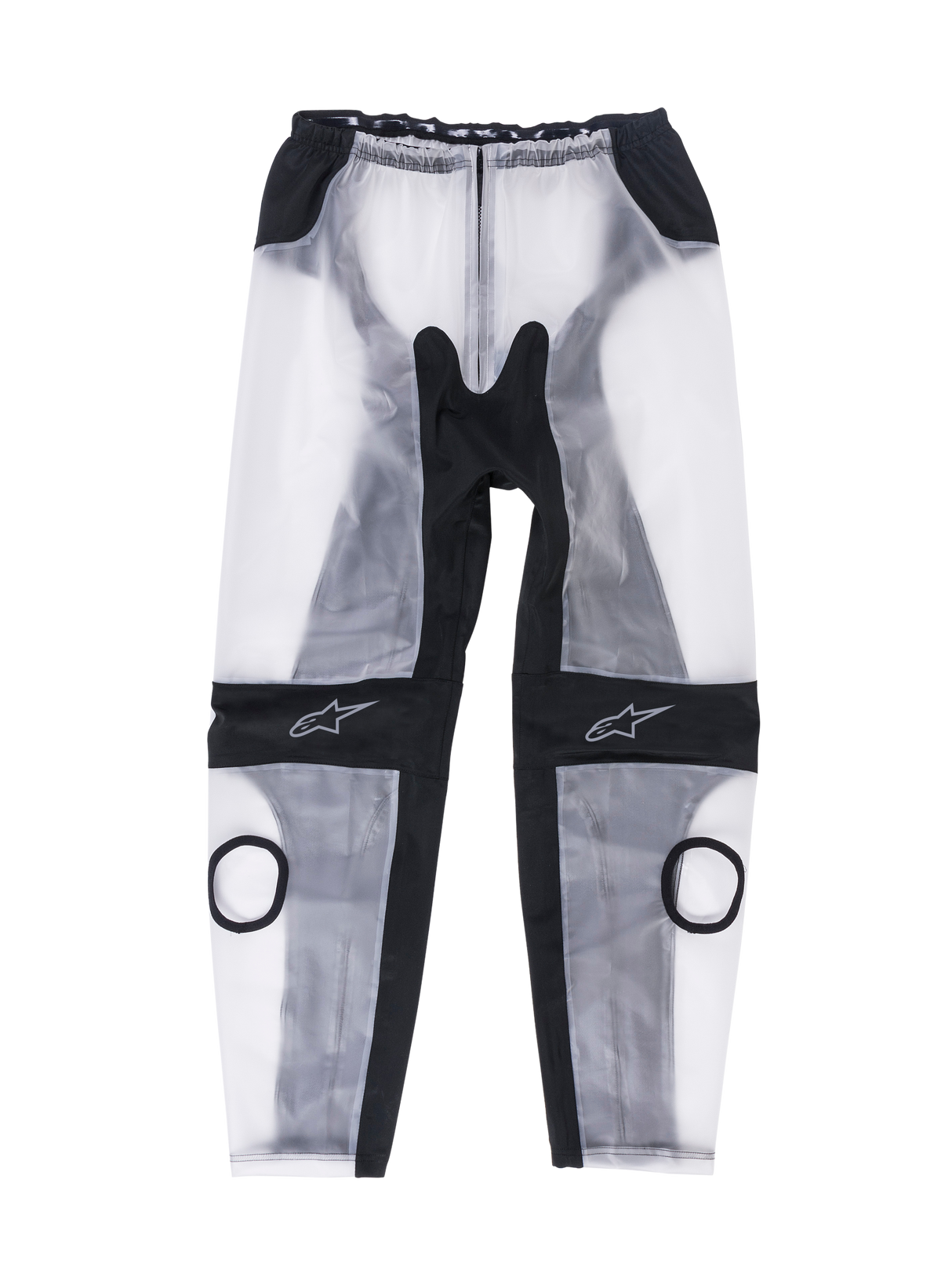 Racing Rain Pants