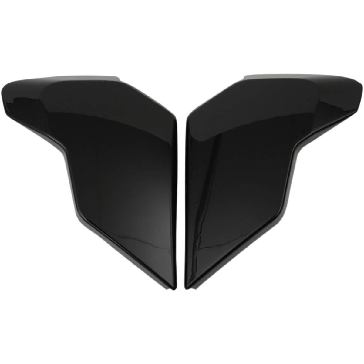 Icon Airflite Solid Side Plate Helmet Accessories-0133