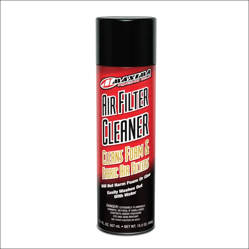 AIR FILTER CLEANER - Aerosol