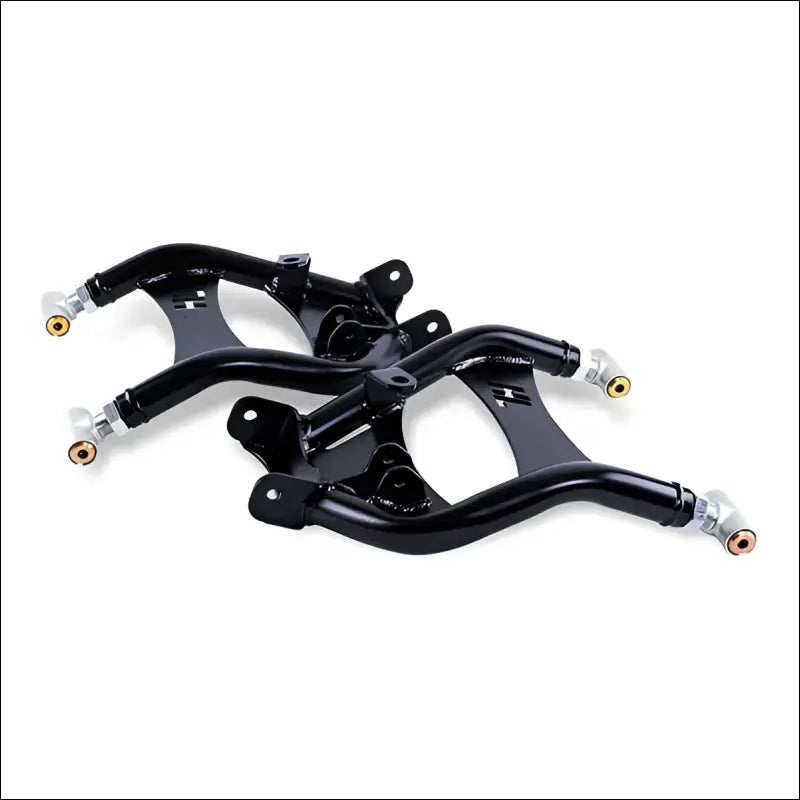 APEXX Rear Lower & Upper Control Arms Polaris Ranger 1000 2021 + - A-Arms