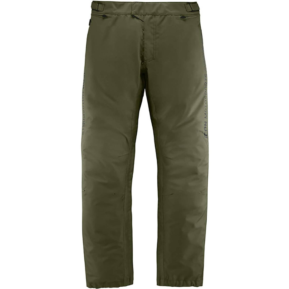 Icon PDX3 Overpant Men's Cruiser Pants-2821