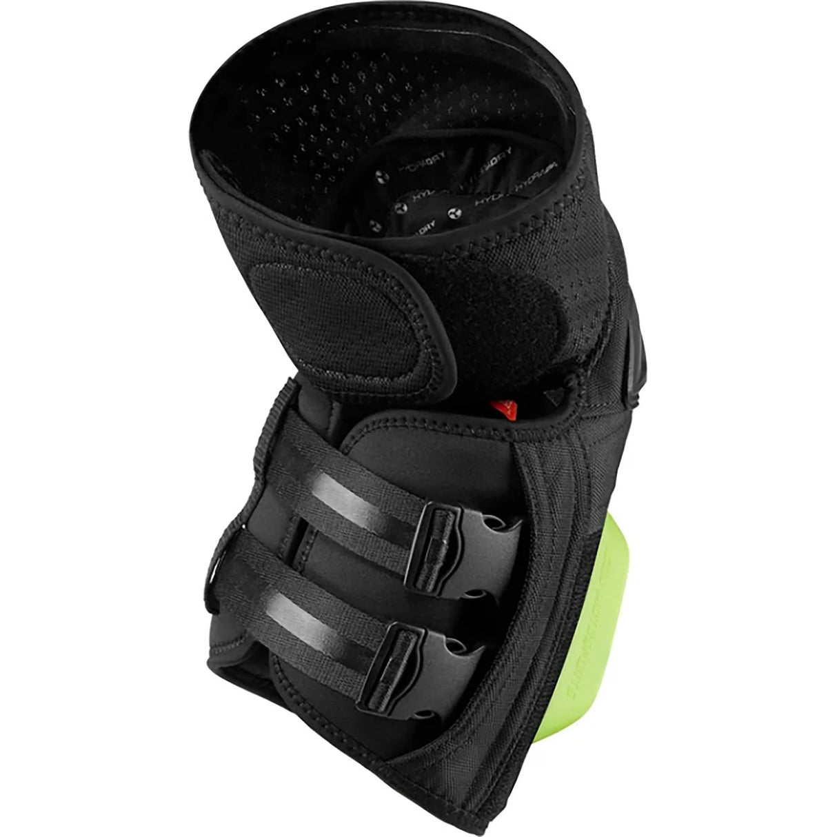 Icon Cloverleaf 2 Knee Pad Men's Street Body Armor