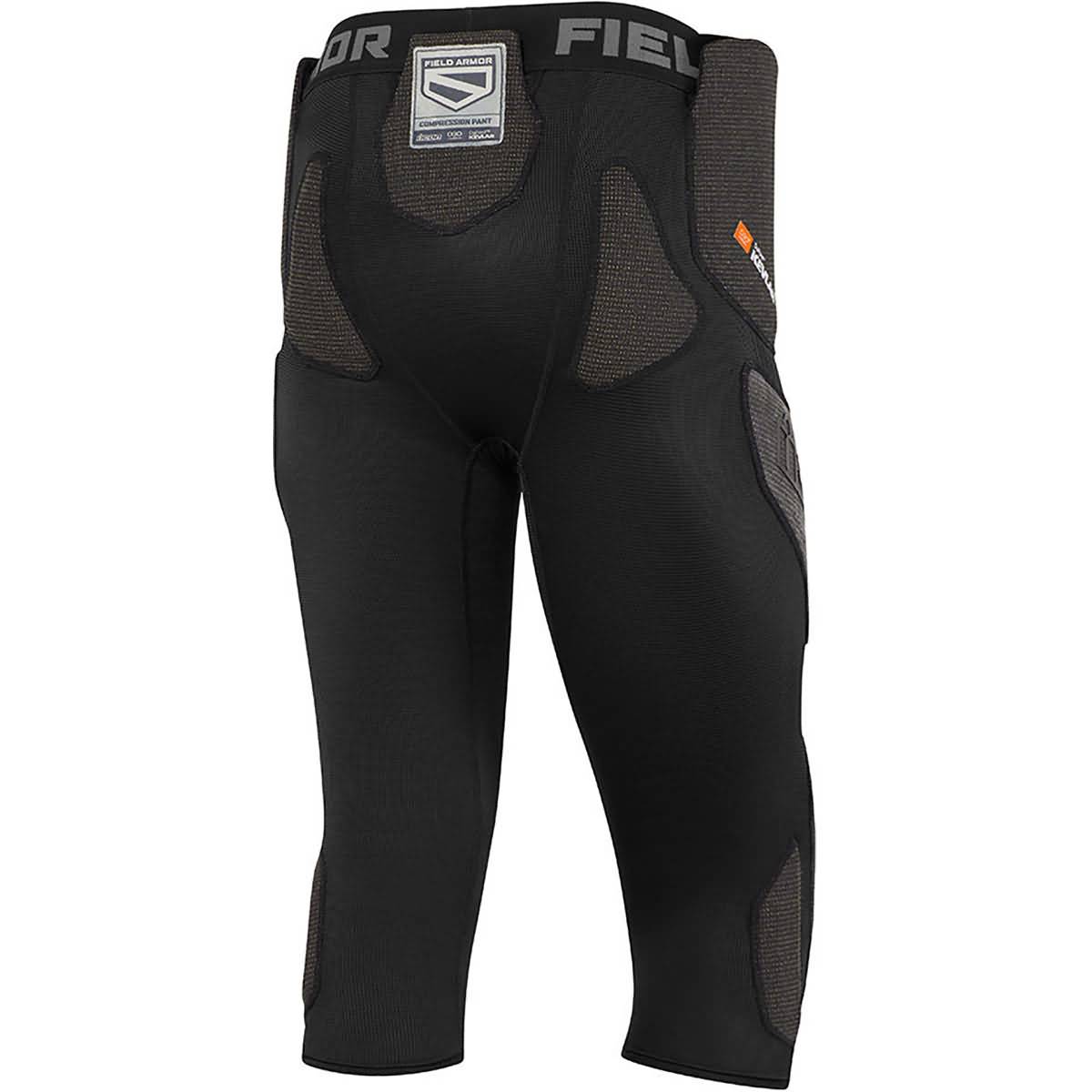 Icon Field Armor Compression Base Layer Pant Men's Street Body Armor