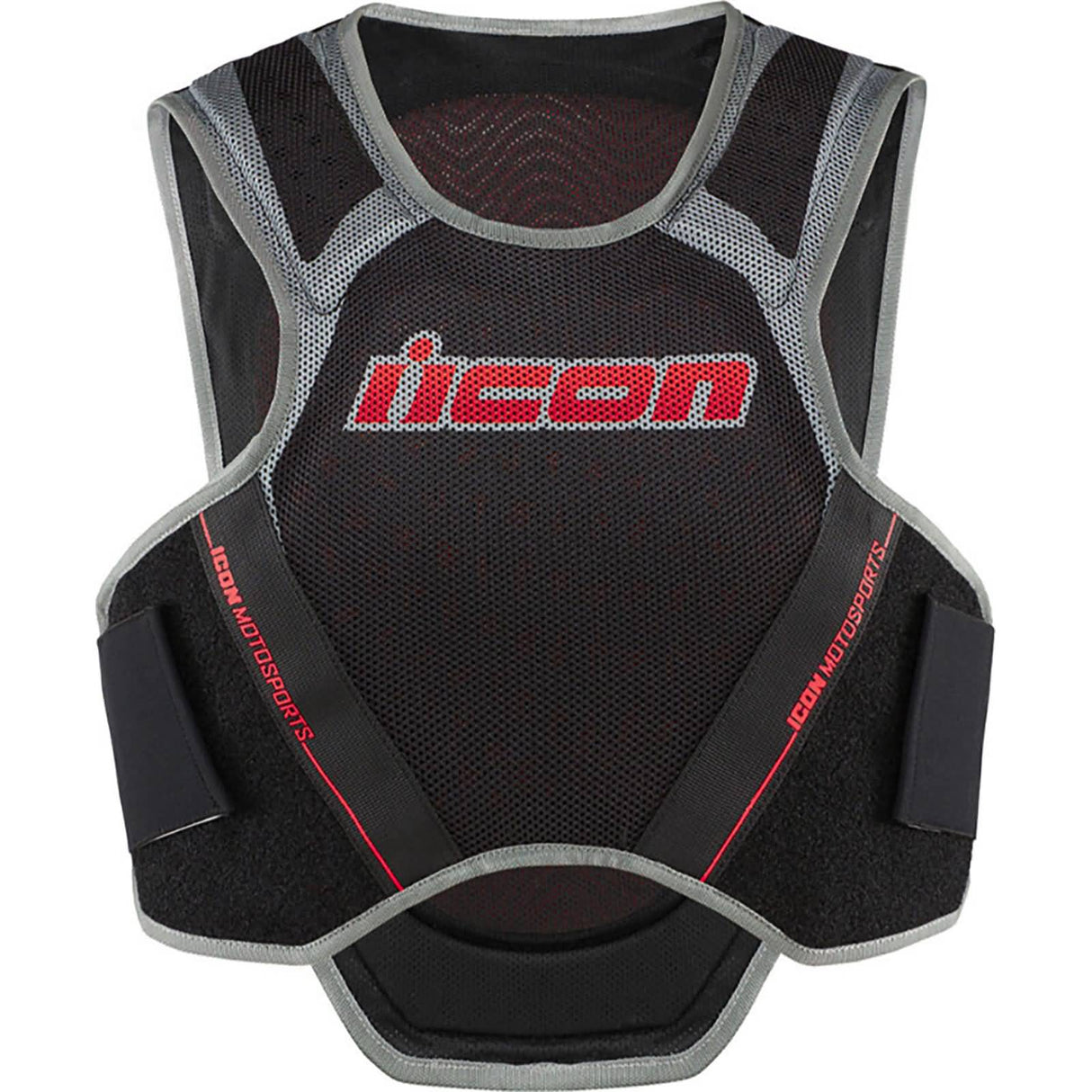 Icon Field Armor Softcore Vest Men's Street Body Armor-2702