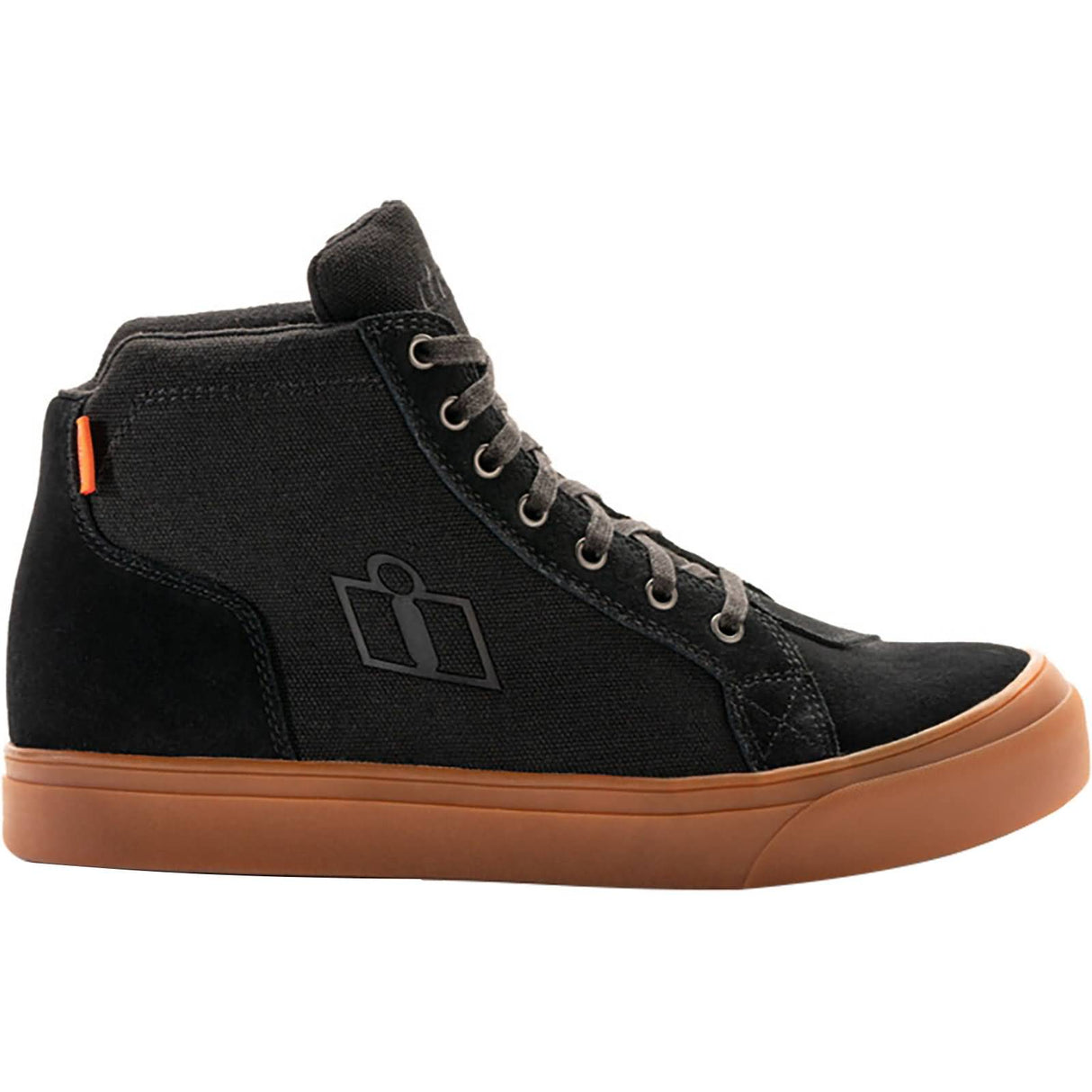 Icon Carga CE Men's Street Boots
