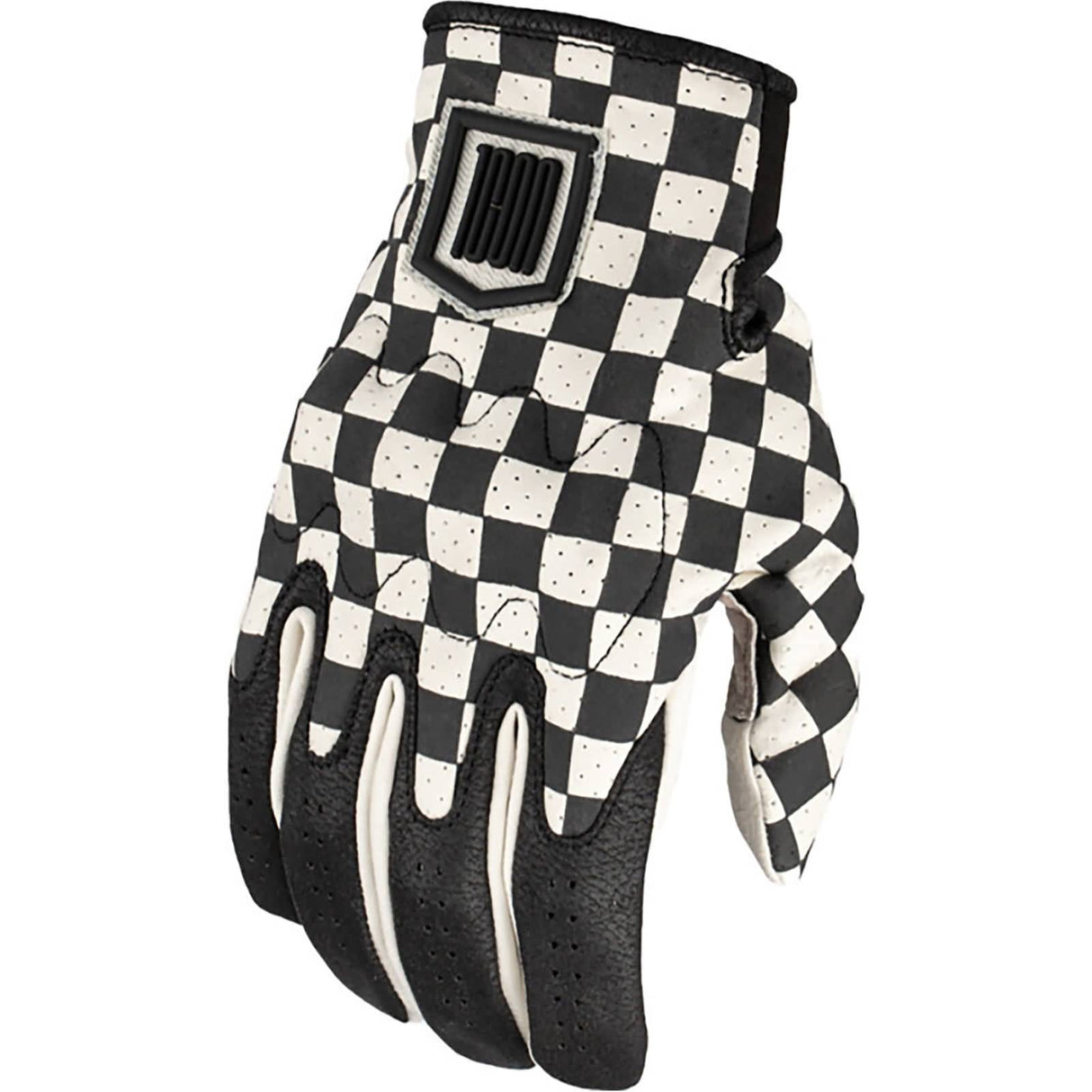 Icon Airform Slabtown Men's Street Gloves-3301