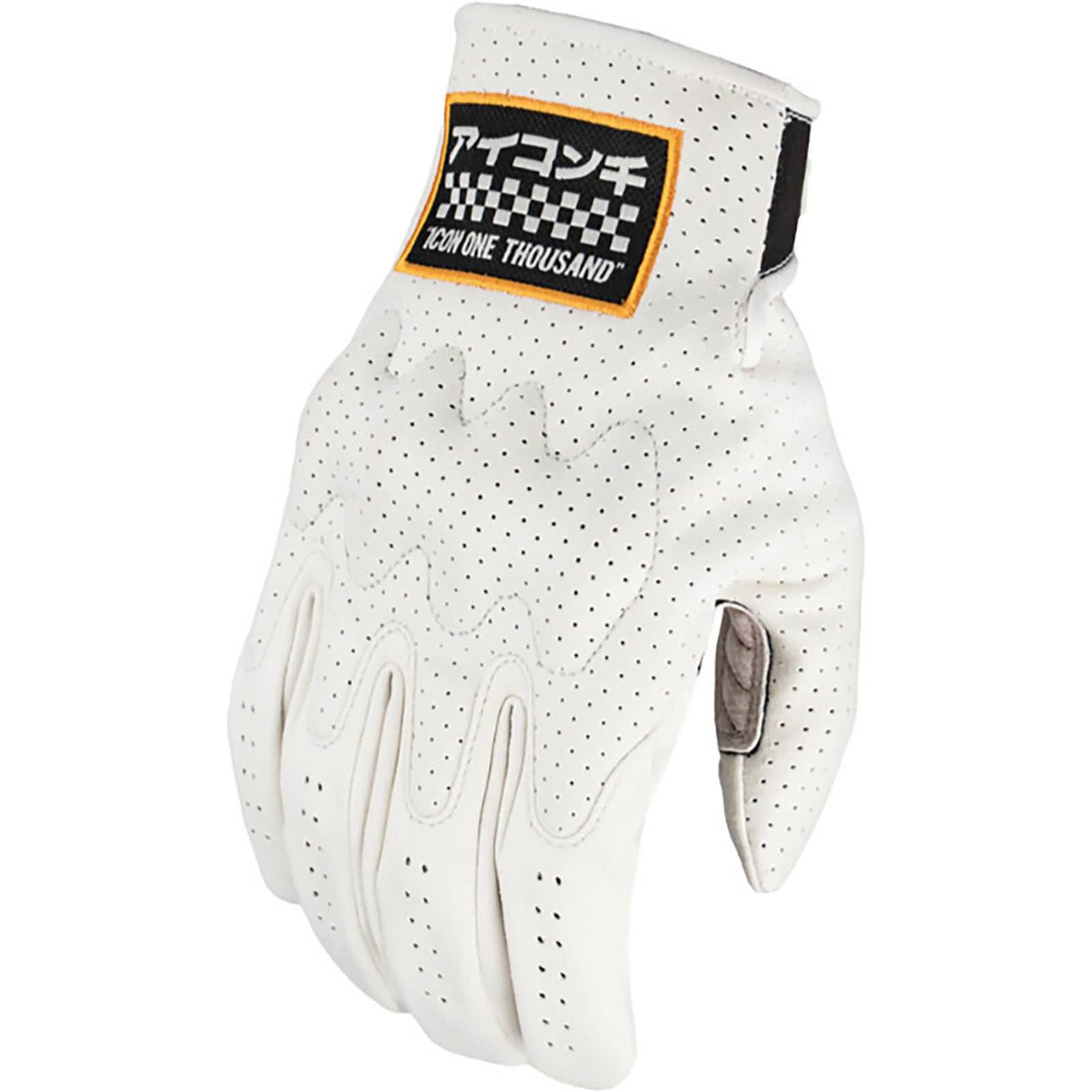 Icon Airform Slabtown Men's Street Gloves-3301