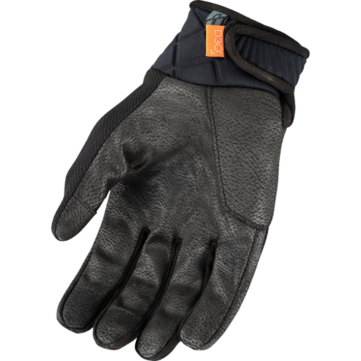 Icon Anthem 3 Men's Street Gloves