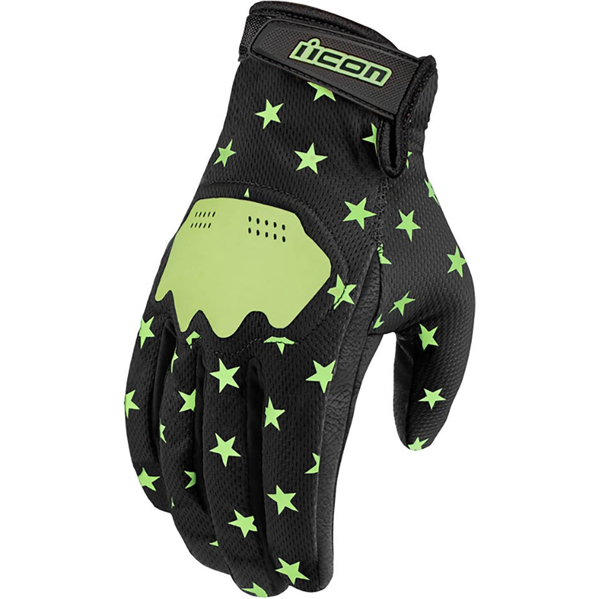 Icon Hooligan Old Glory Men's Street Gloves-3301