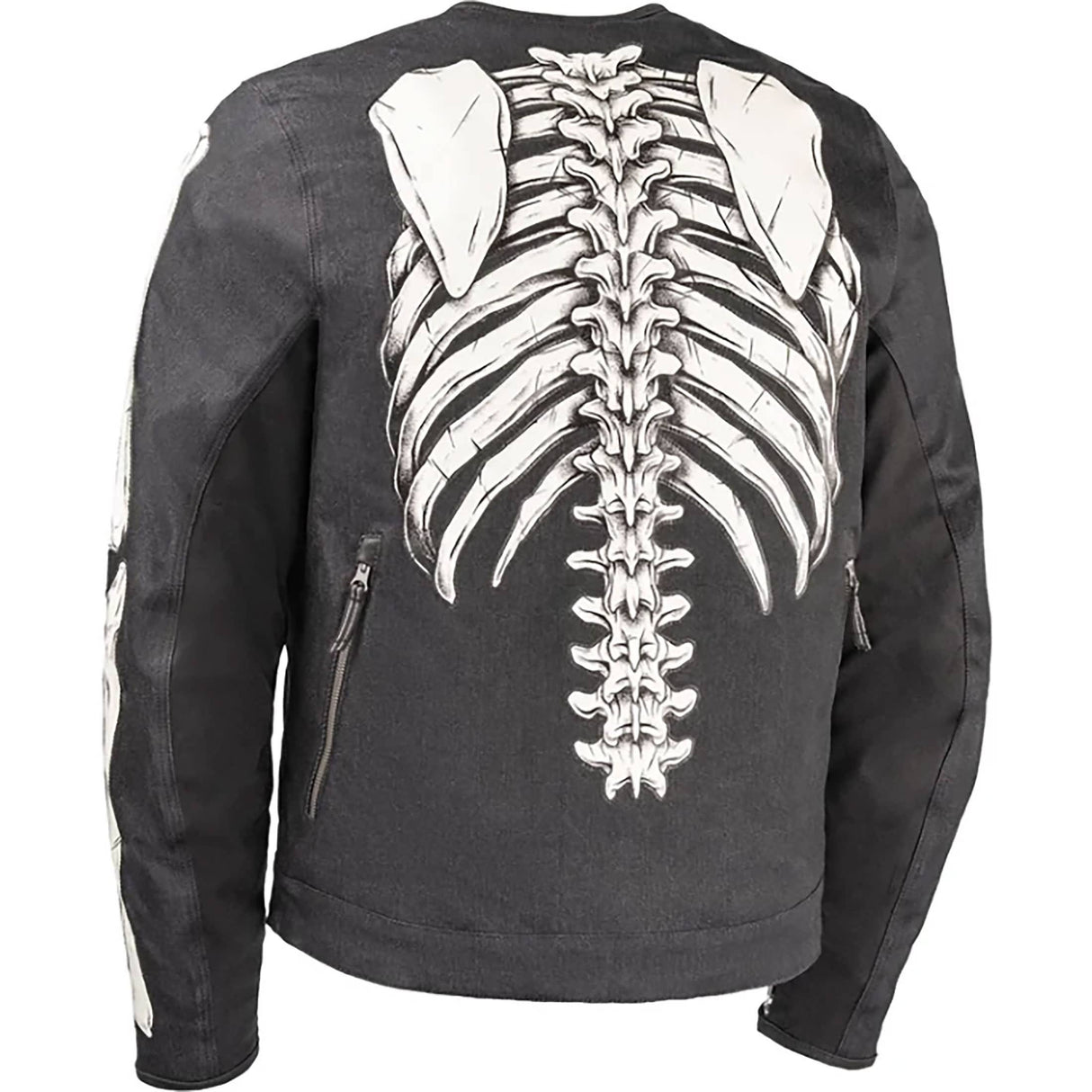 Icon Crestfallen Men's Street Jackets