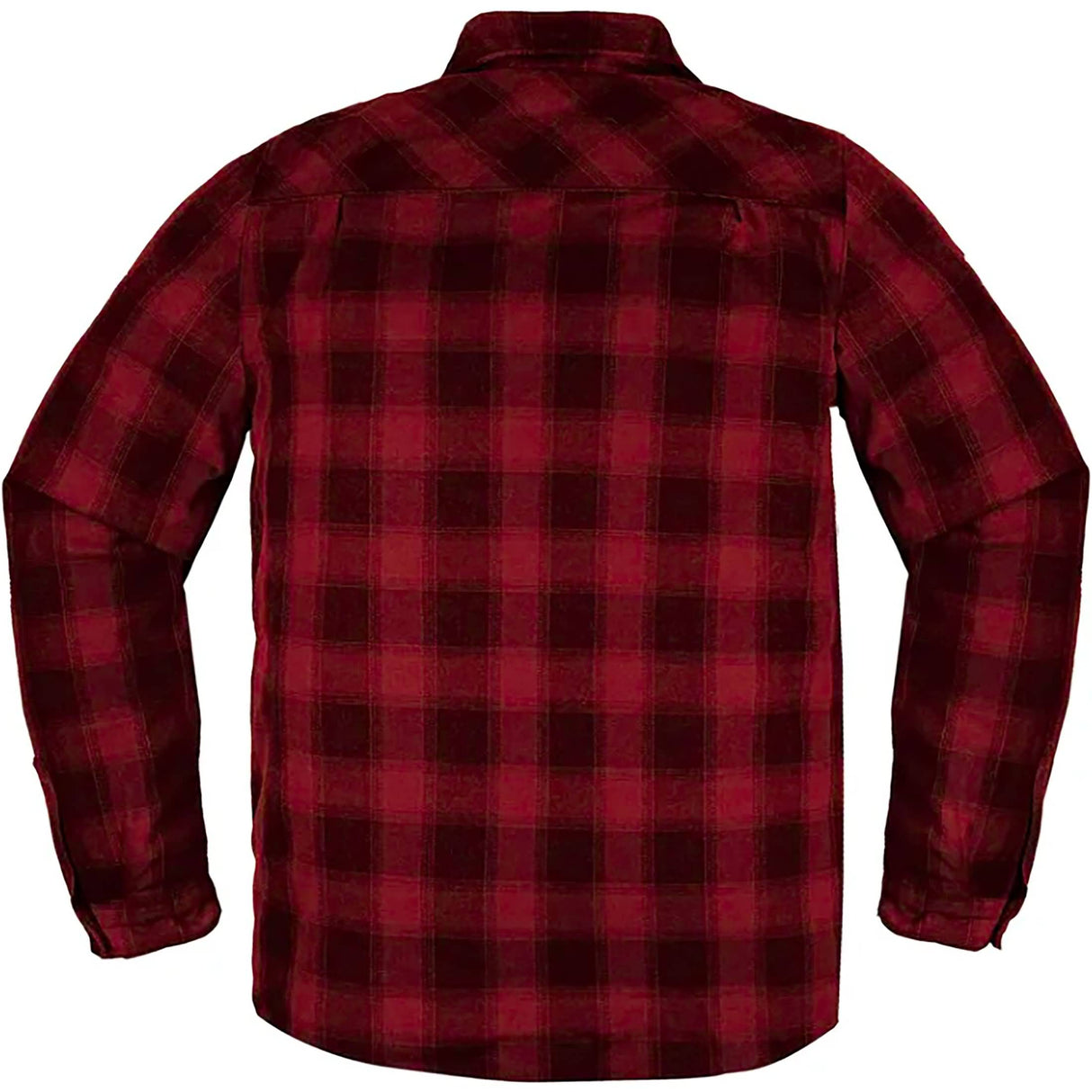 Icon Fallblock CX Flannel Men's Street Jackets