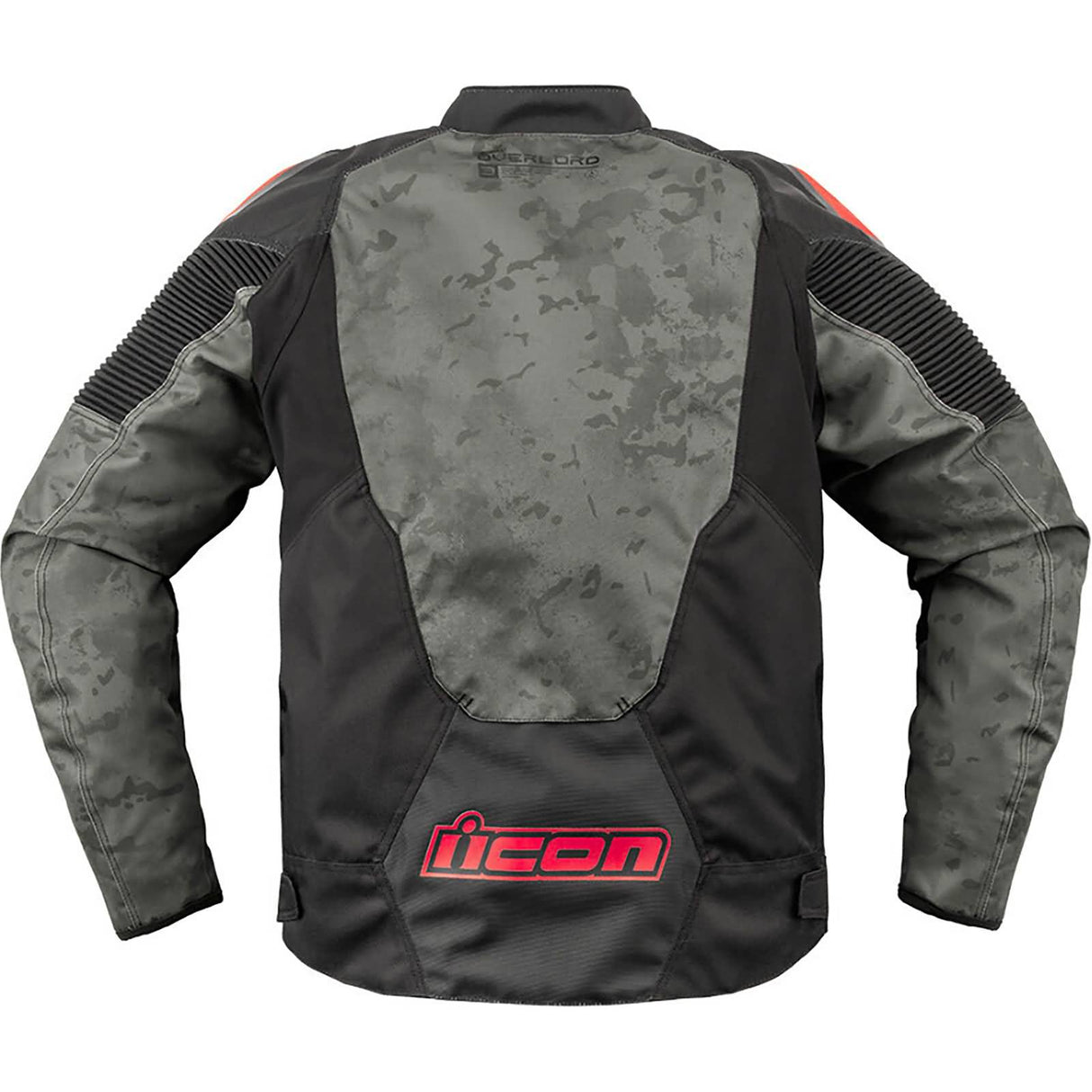 Icon Overlord3 Magnacross Men's Street Jackets