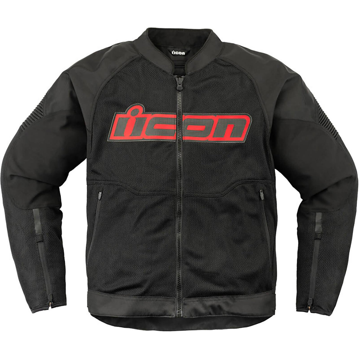 Icon Overlord3 Mesh Men's Street Jackets-2820