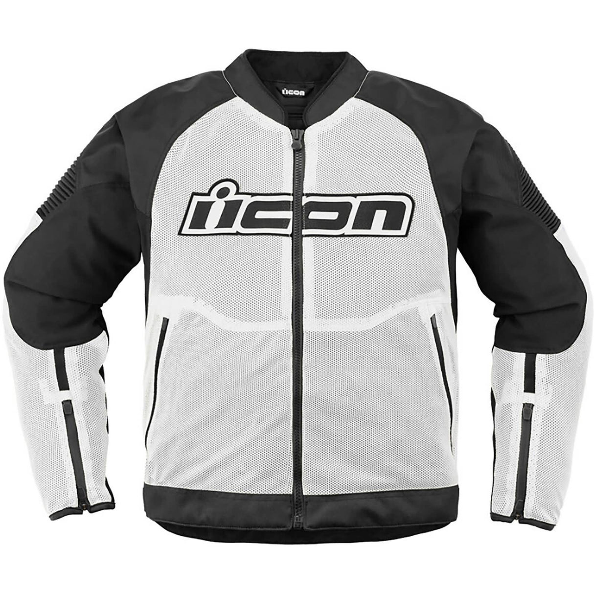 Icon Overlord3 Mesh Men's Street Jackets-2820