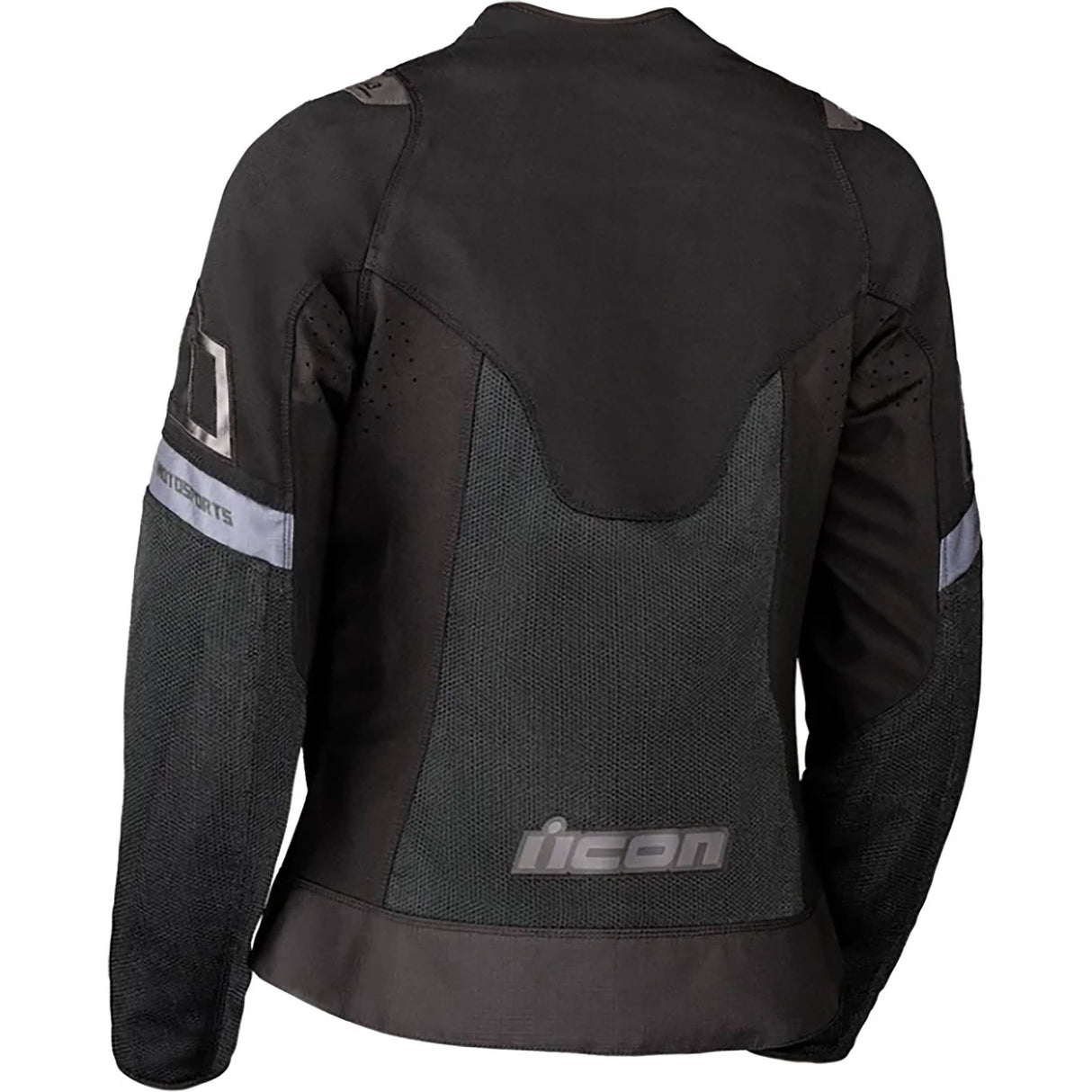 Icon Contra 3 Women's Street Jackets