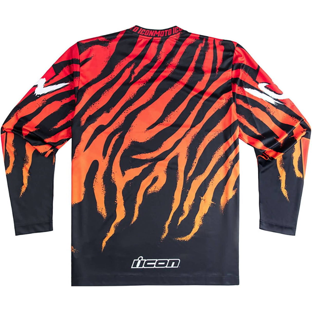 Icon Rad Dawn LS Men's Street Jerseys
