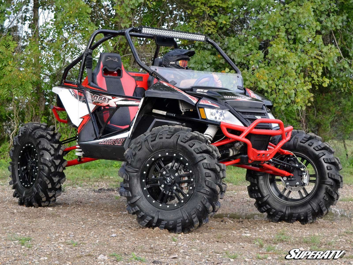 Arctic Cat Wildcat 6in. Portal Gear Lift