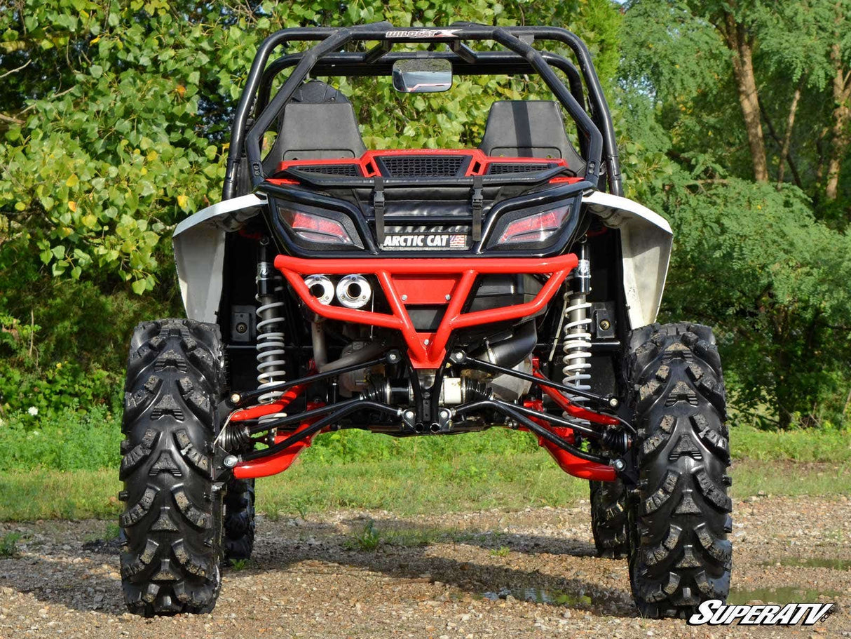 Arctic Cat Wildcat 6in. Portal Gear Lift