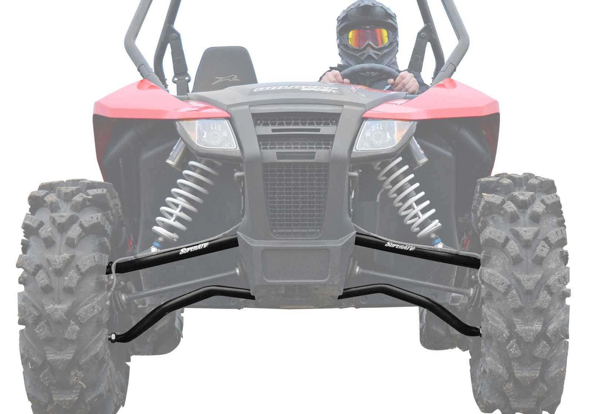 Arctic Cat Wildcat Sport High Clearance A-Arms