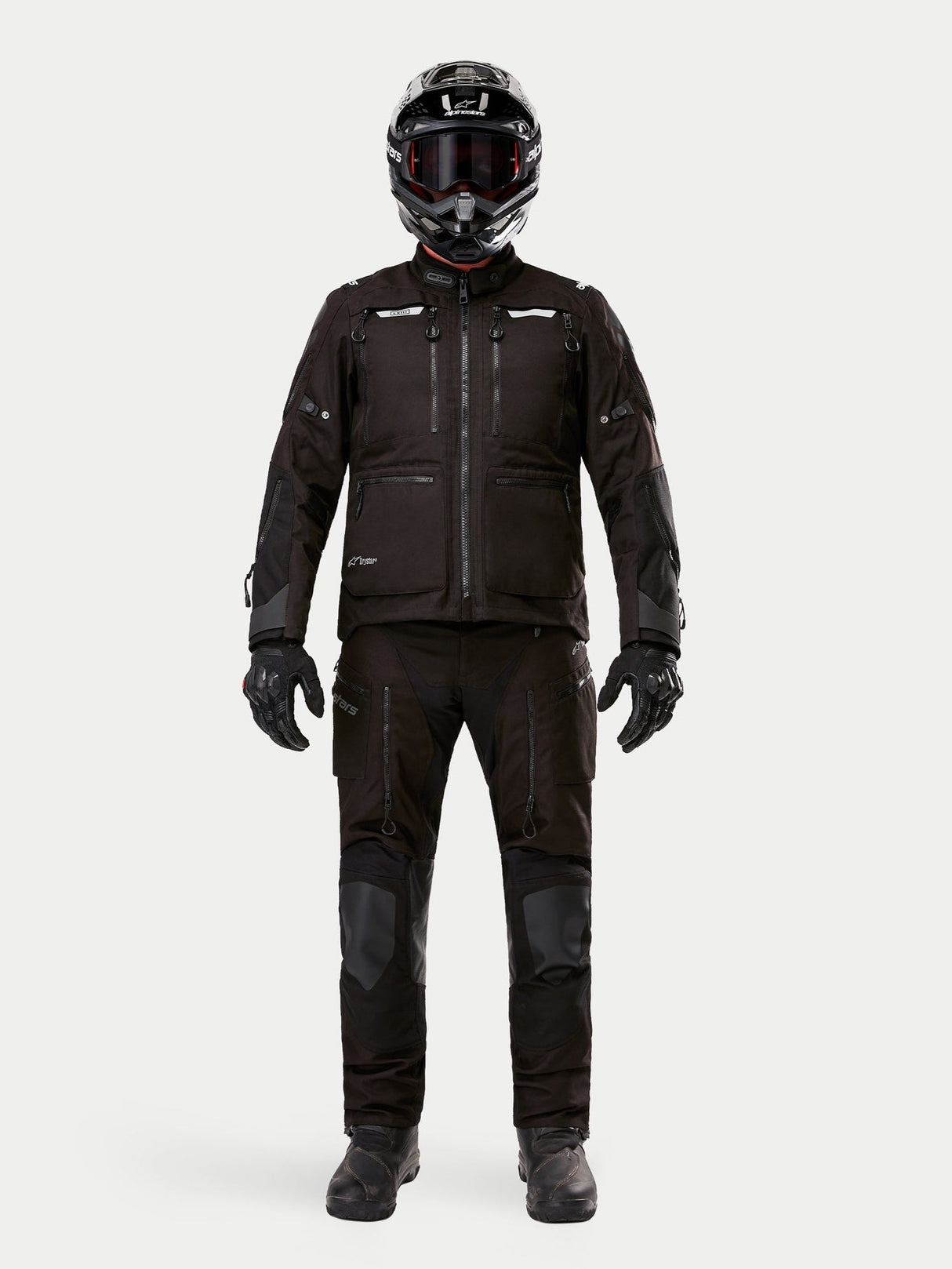 Ardent 3In1 Adventure Touring Pants