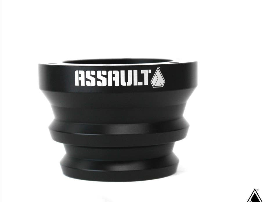Assault Industries Steering Wheel Hub