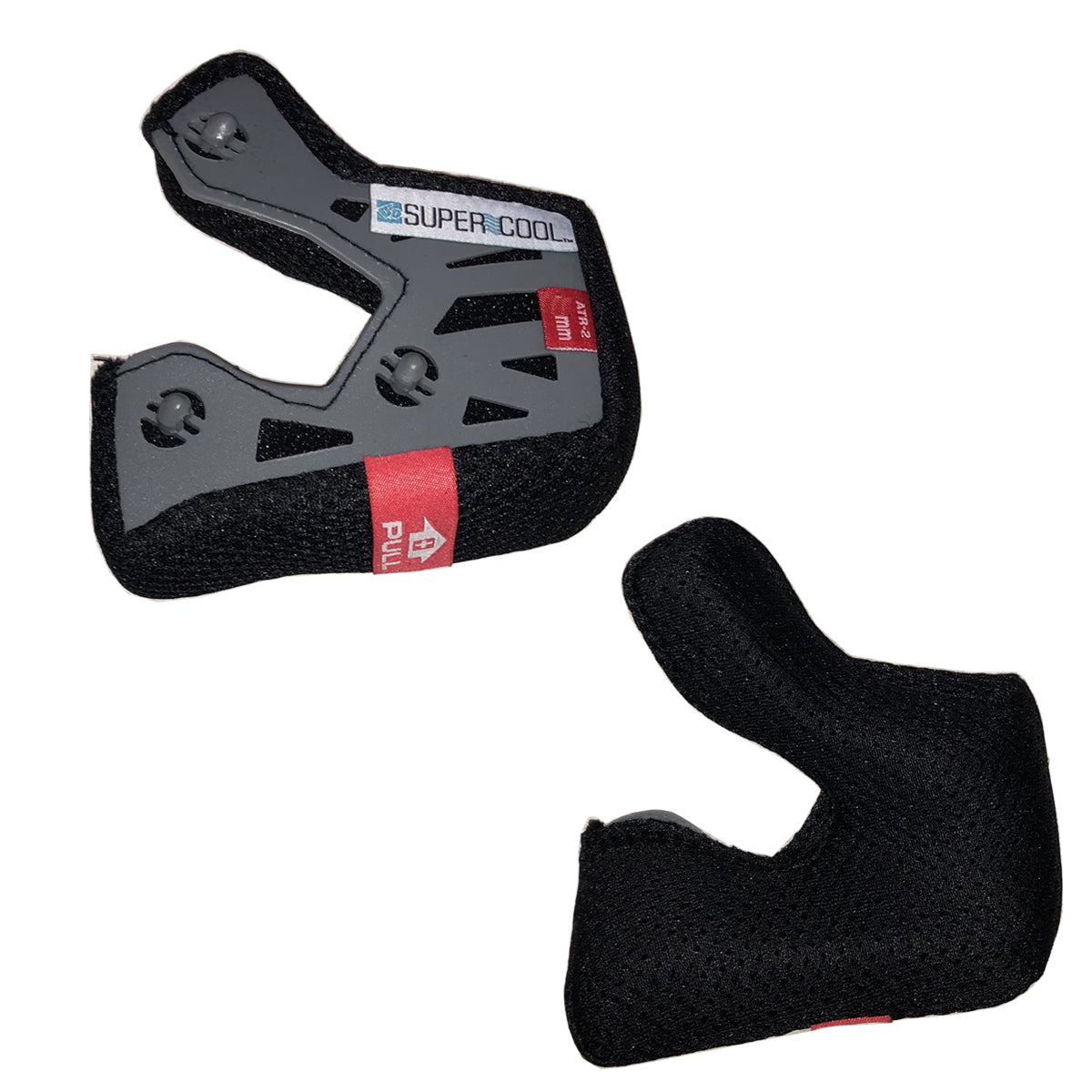 ATR-2 Super Cool Cheek Pad Set