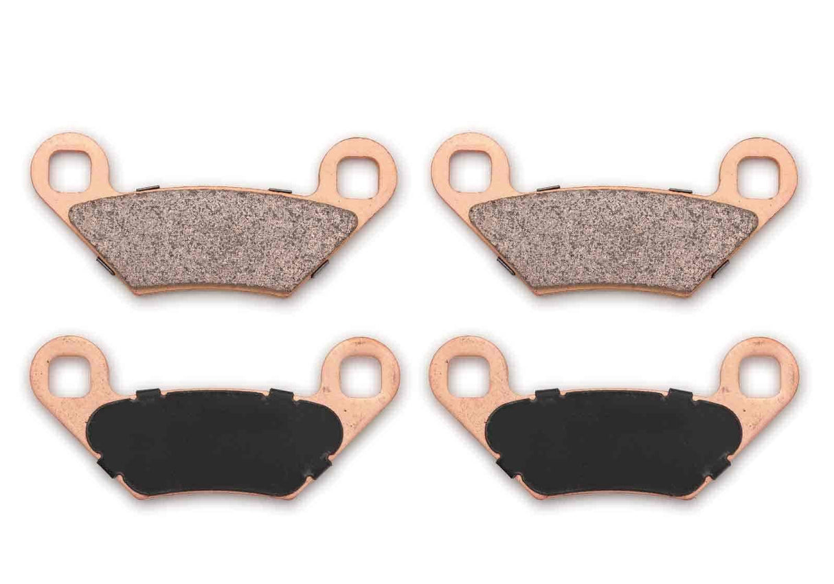 Polaris Scrambler Sintered Brake Pads