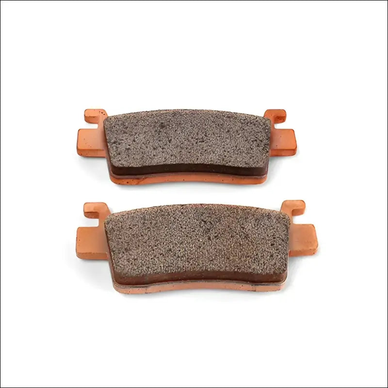 Brake Pads - Heavy Duty - WE445424 (ONE PAIR)