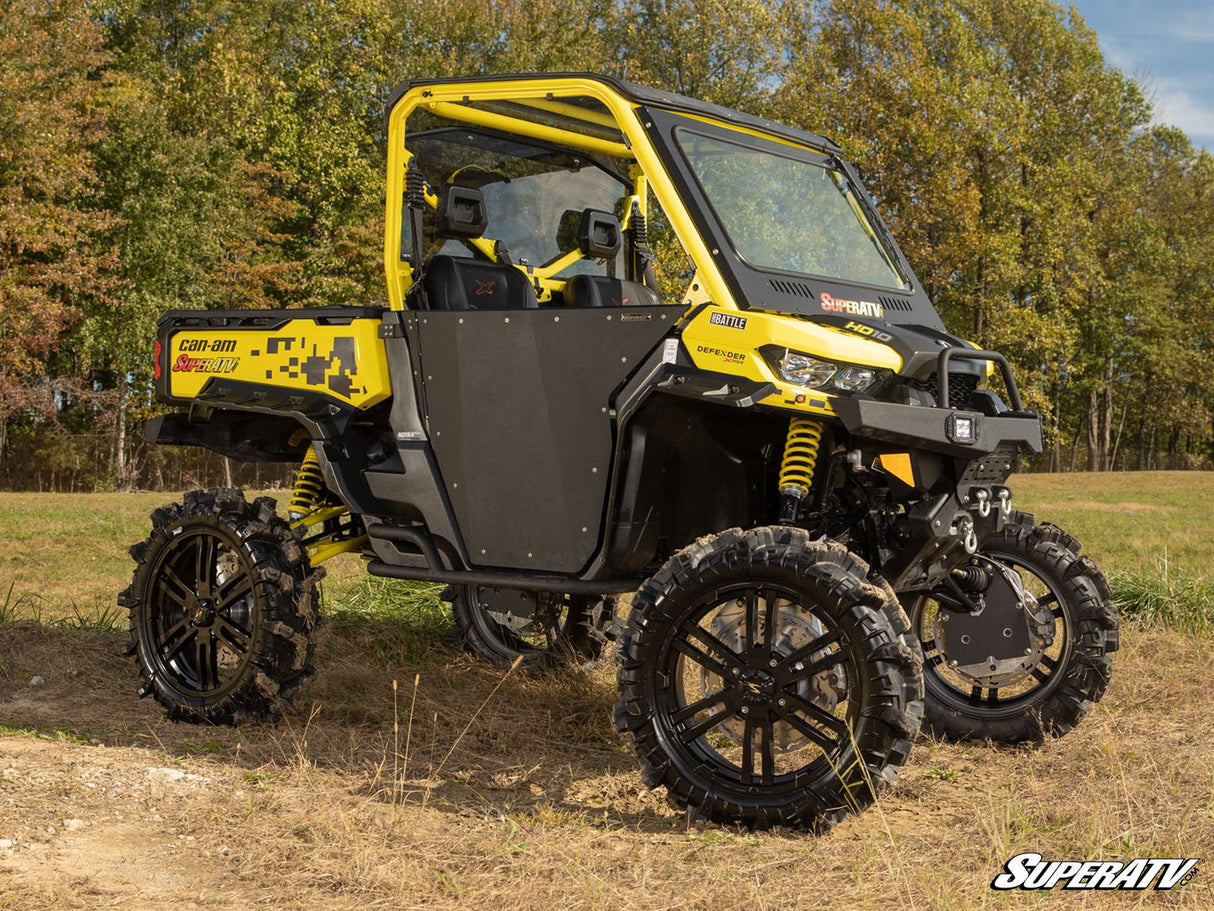 Can-Am Defender HD7 8in. Portal Gear Lift