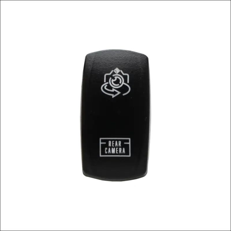 Camera Plug and Play Harness Mounting Kit for Select Ranger Models - Audio