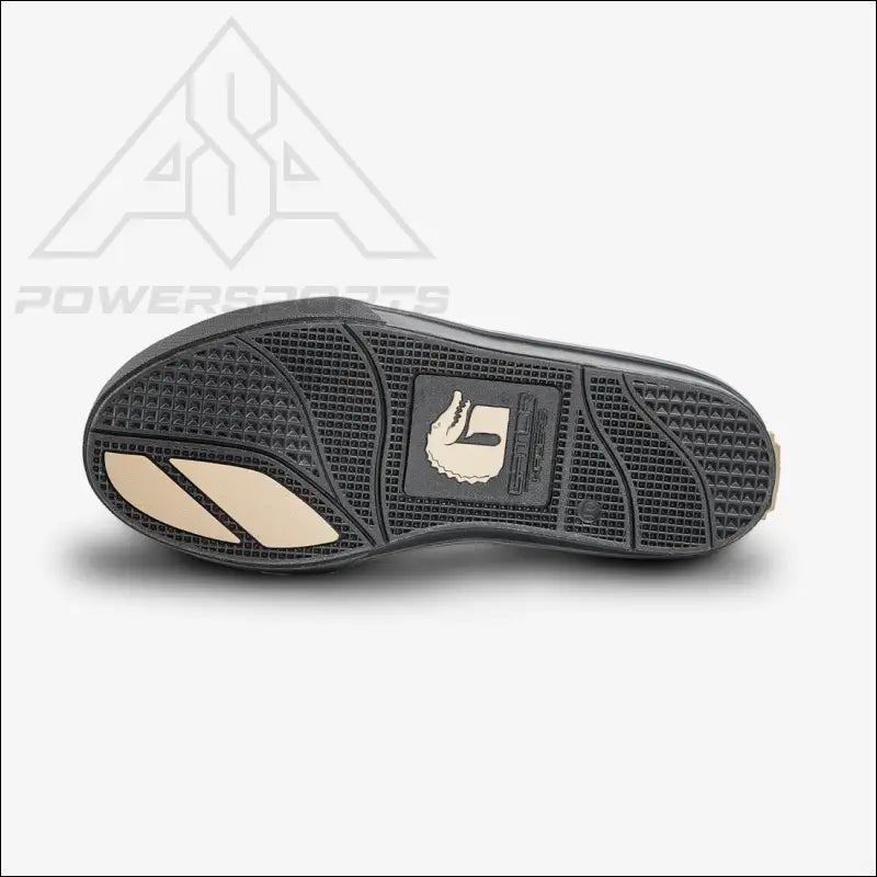 Camp Boots | Mens - Seven - Footwear