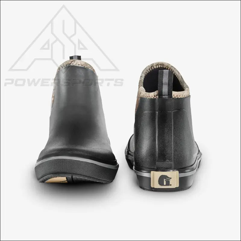 Camp Boots | Mens - Seven - Footwear