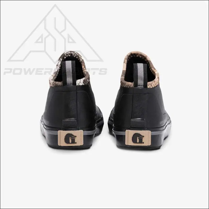 Camp Boots | Womens - Seven - Footwear