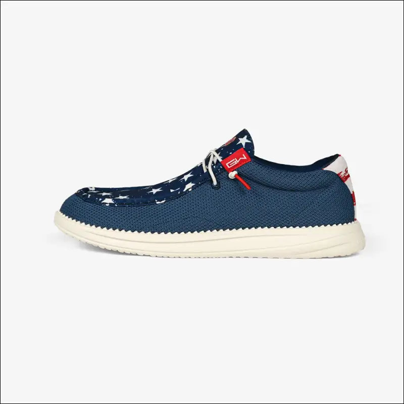 Camp Shoes | Mens - Freedom - 11 - Footwear