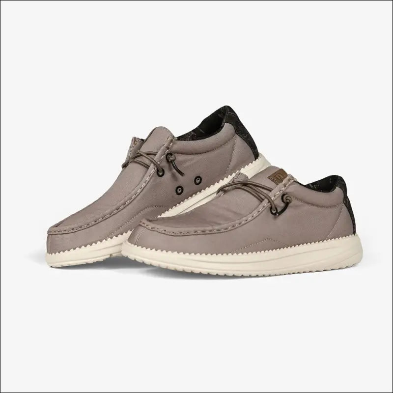 Camp Shoes - Signature Series | Womens - Snakeskin - 6 - Footwear