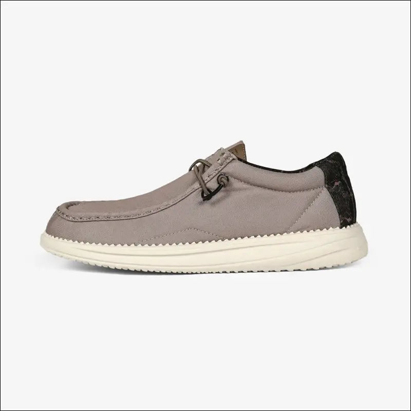 Camp Shoes - Signature Series | Womens - Snakeskin - 9 - Footwear