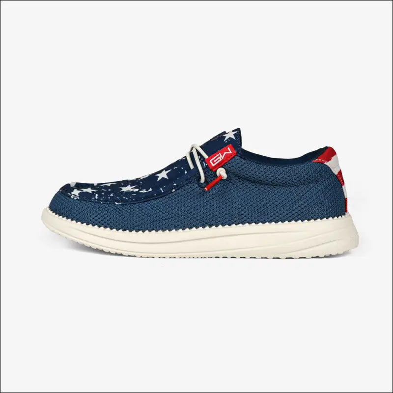 Camp Shoes | Womens - Freedom - 9 - Footwear